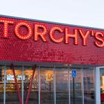Torchy's Tacos