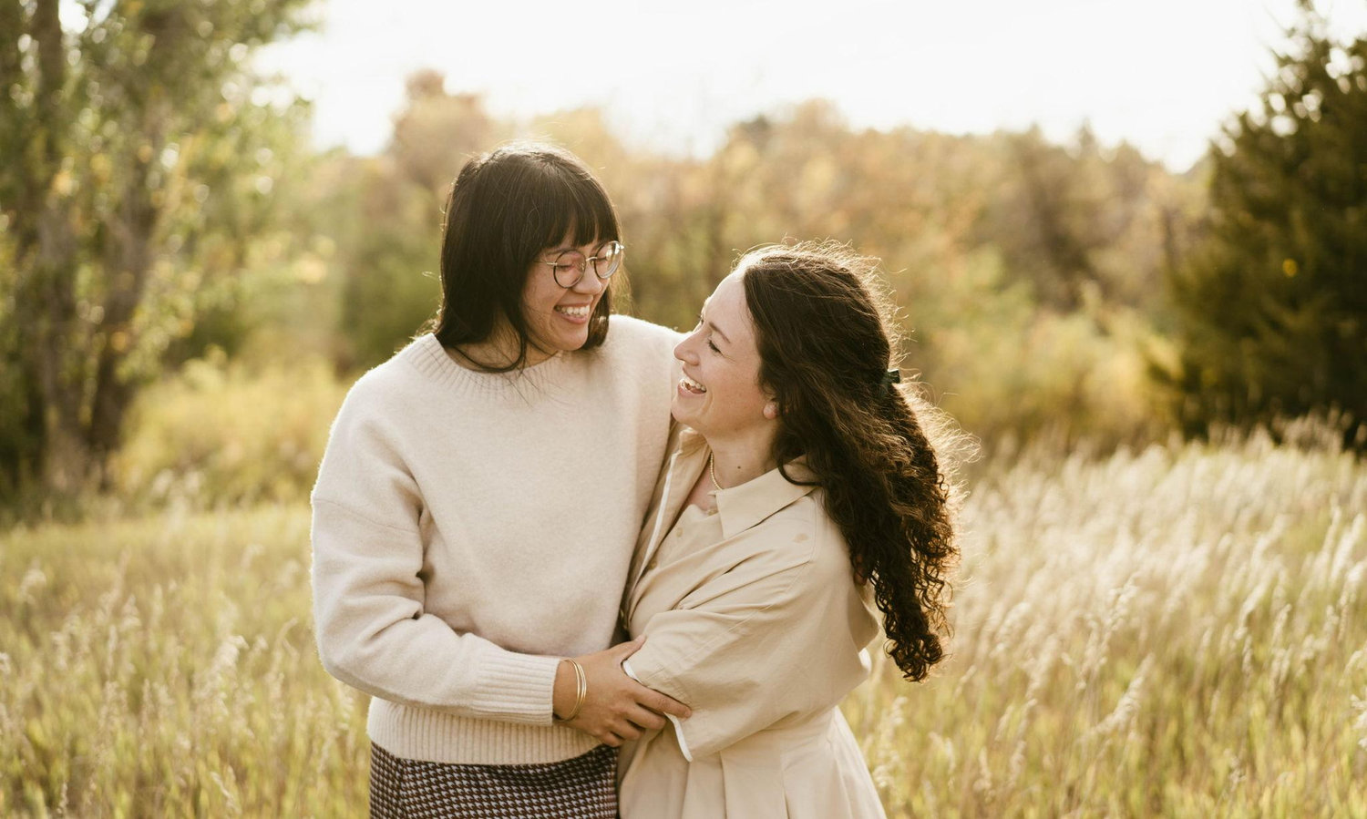 The Wedding Website of Madeline Murphy and Samantha Bartolome