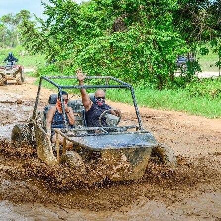 ATV ride