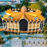 Borneo Cultures Museum