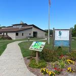 Tanglewood Nature Center