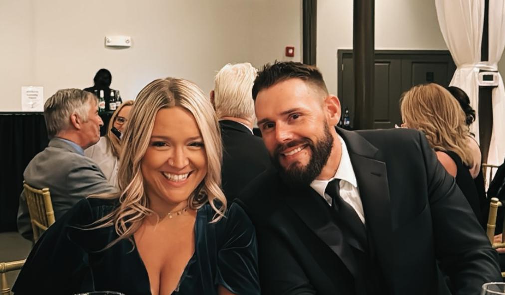 The Wedding Website of Lauren Lennon and Bret Lincoln