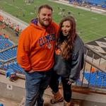 Visit Clemson University