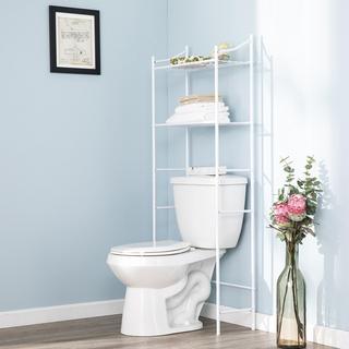 Herrenlee Above Toilet Spacesaver