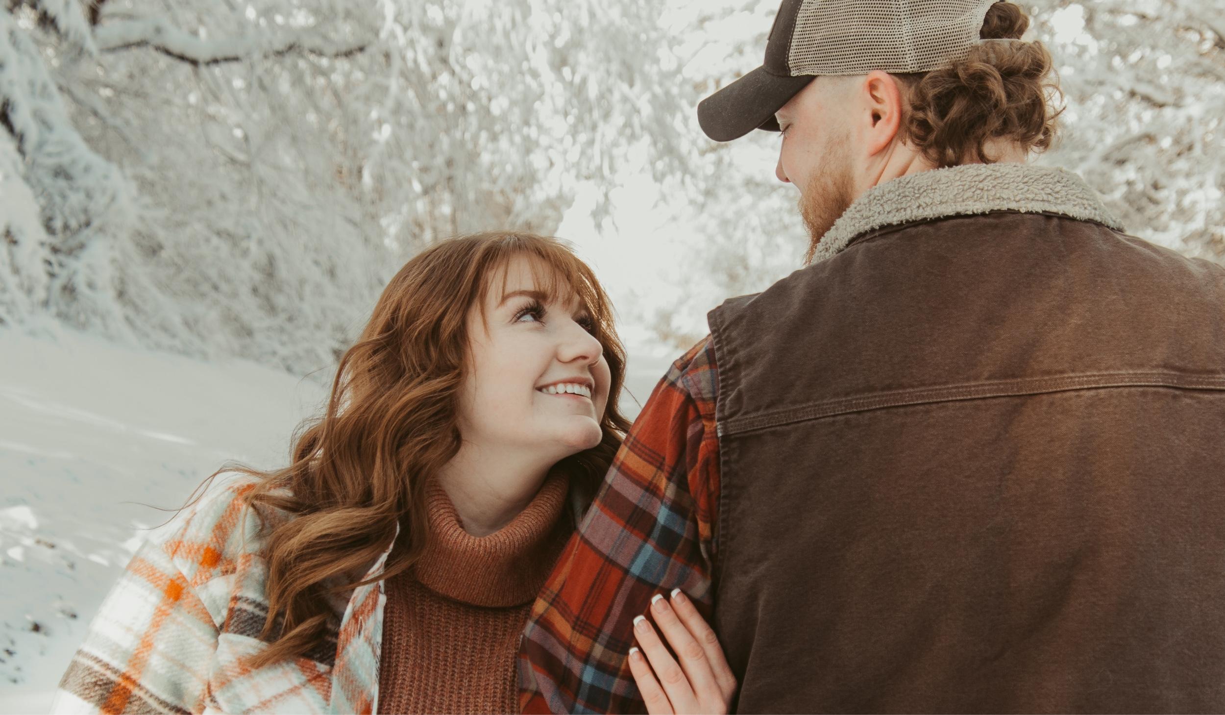 The Wedding Website of Madalee Gregoire and Josh Brown
