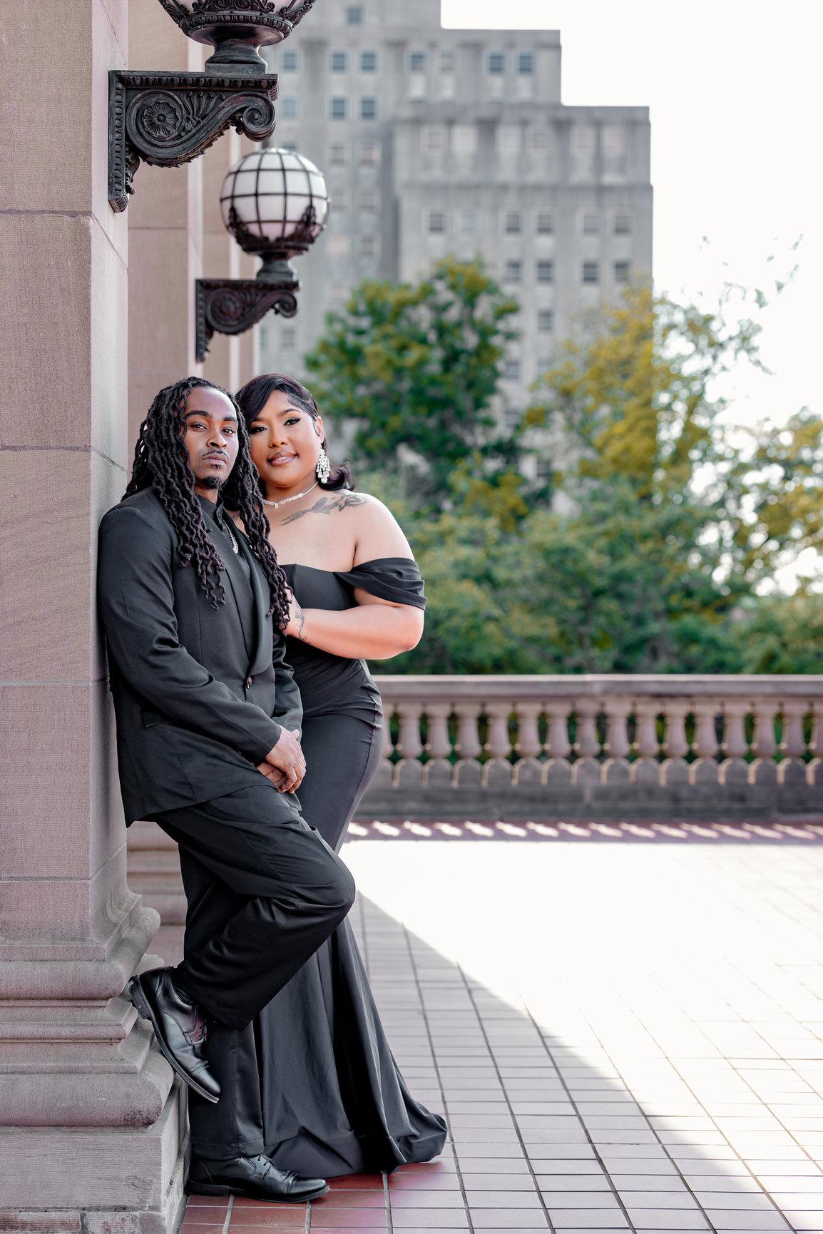 The Wedding Website of Jelissa Boone and Donnie Jackson