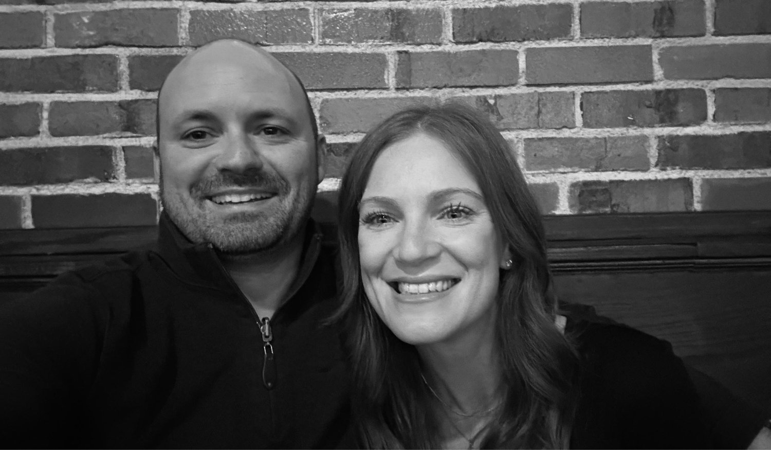 The Wedding Website of Lauren Cross and Kevin Barry
