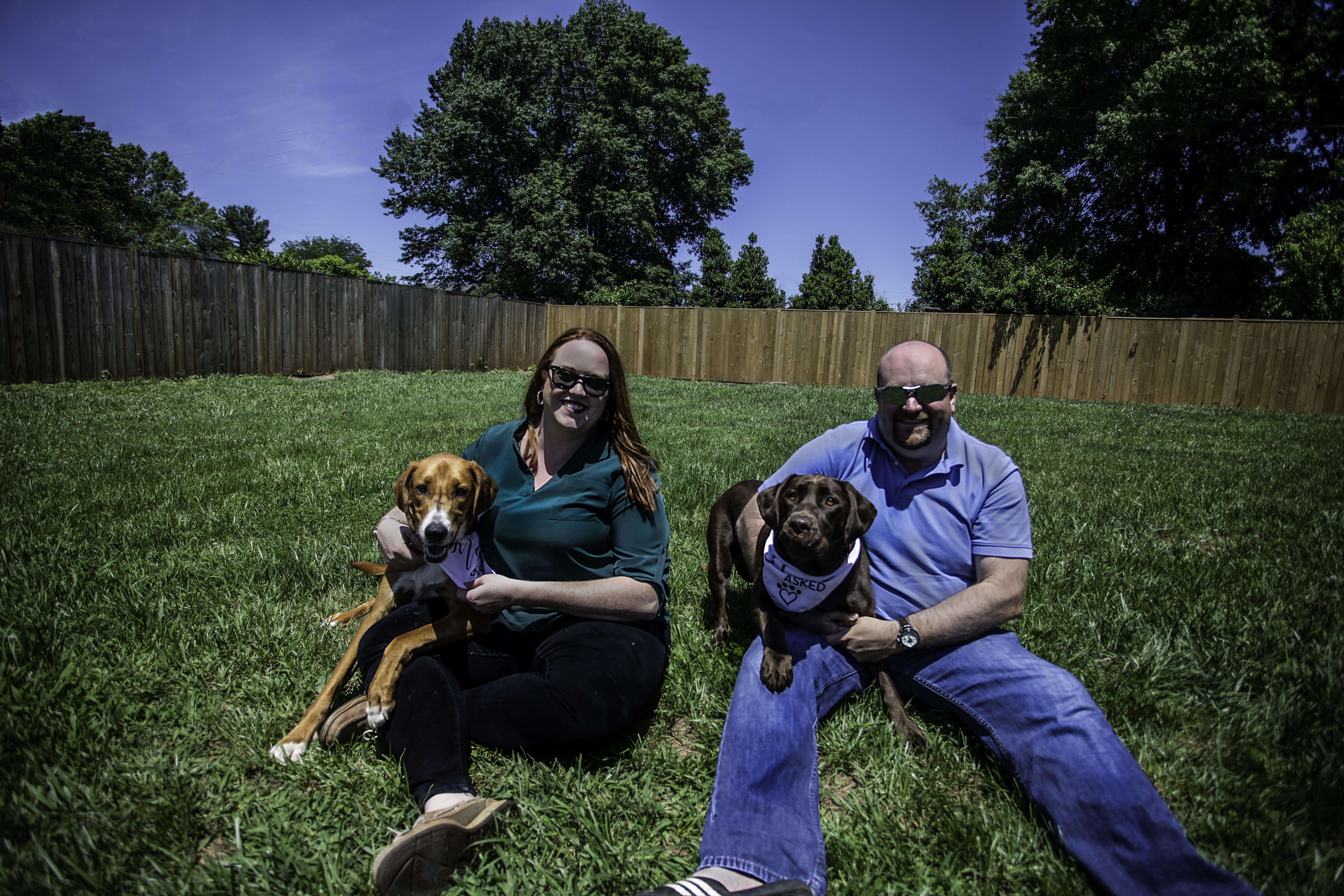 The Wedding Website of Christiana Trenum and Brandon Ehrhardt
