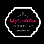 High Cotton Couture