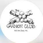 THE CANNON CLUB (GALLERY INN)