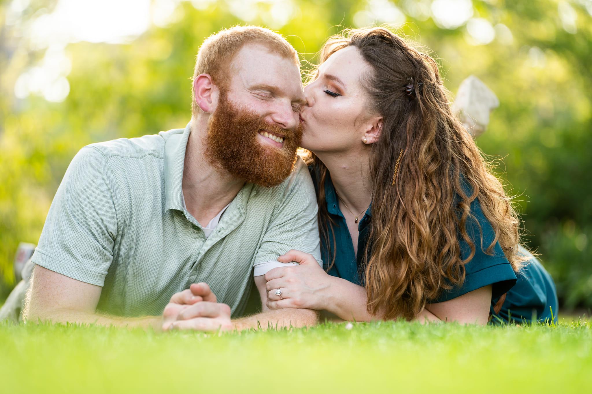 The Wedding Website of Rachel Ness and Austyn McGonigle