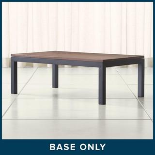 Parsons Coffee Table Base