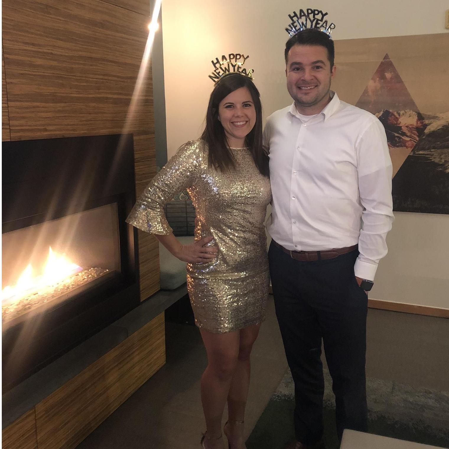 New Years Eve 2018