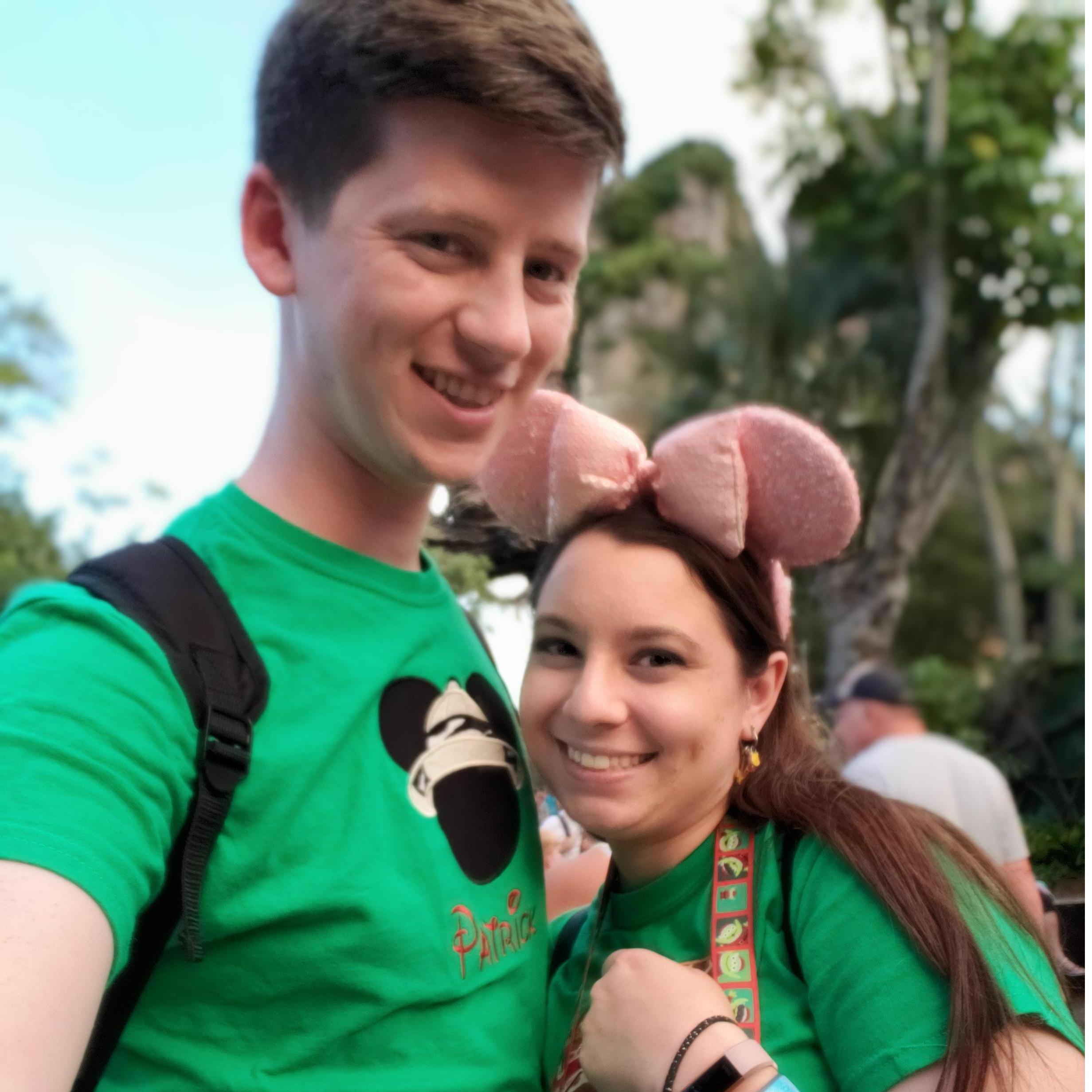 Portrait Mode Selfies baby!!!
