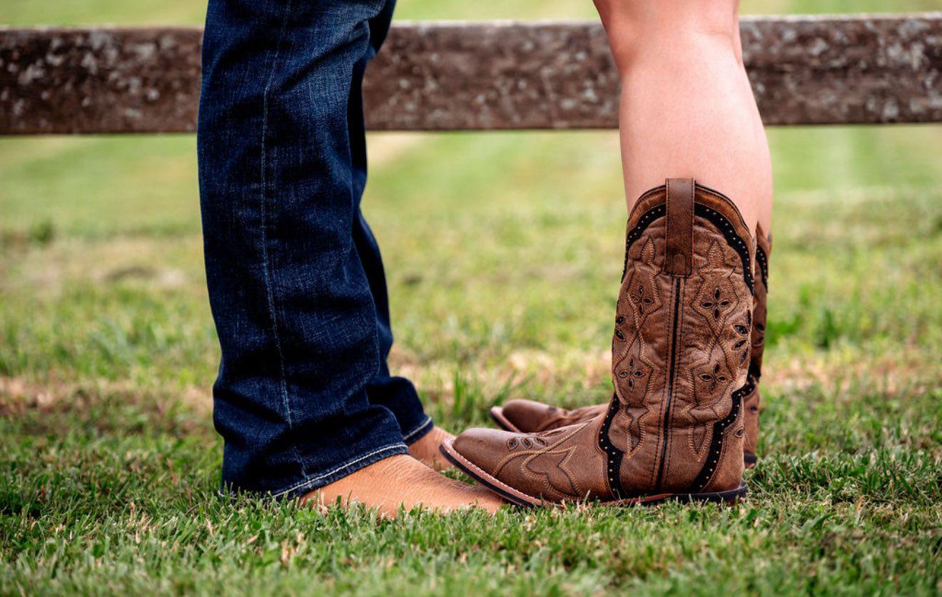 The Wedding Website of Camryn Gilliam and Ty Clark