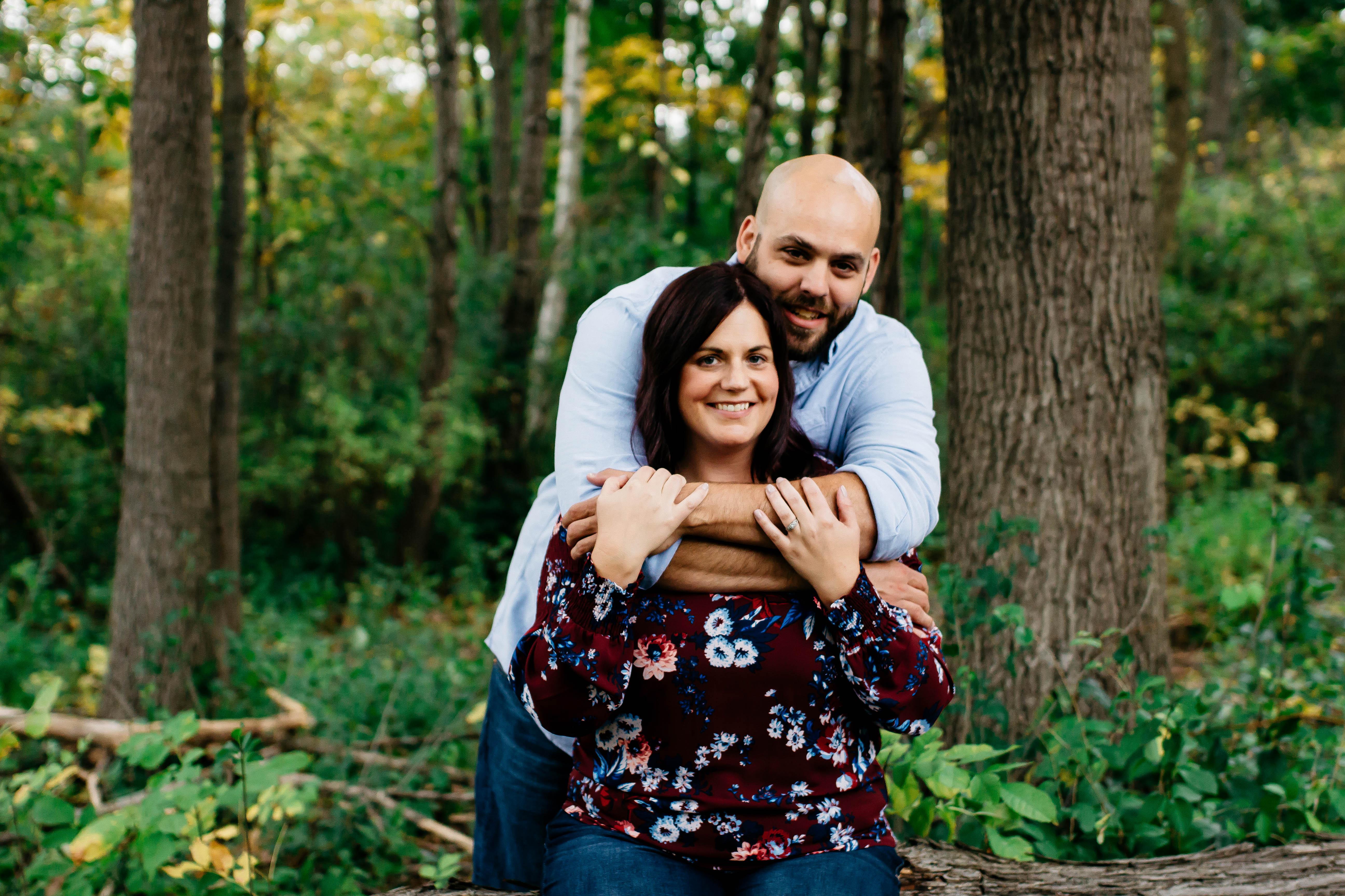 The Wedding Website of Emily Ellis and William Whitehead