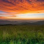 Max Patch Trail
