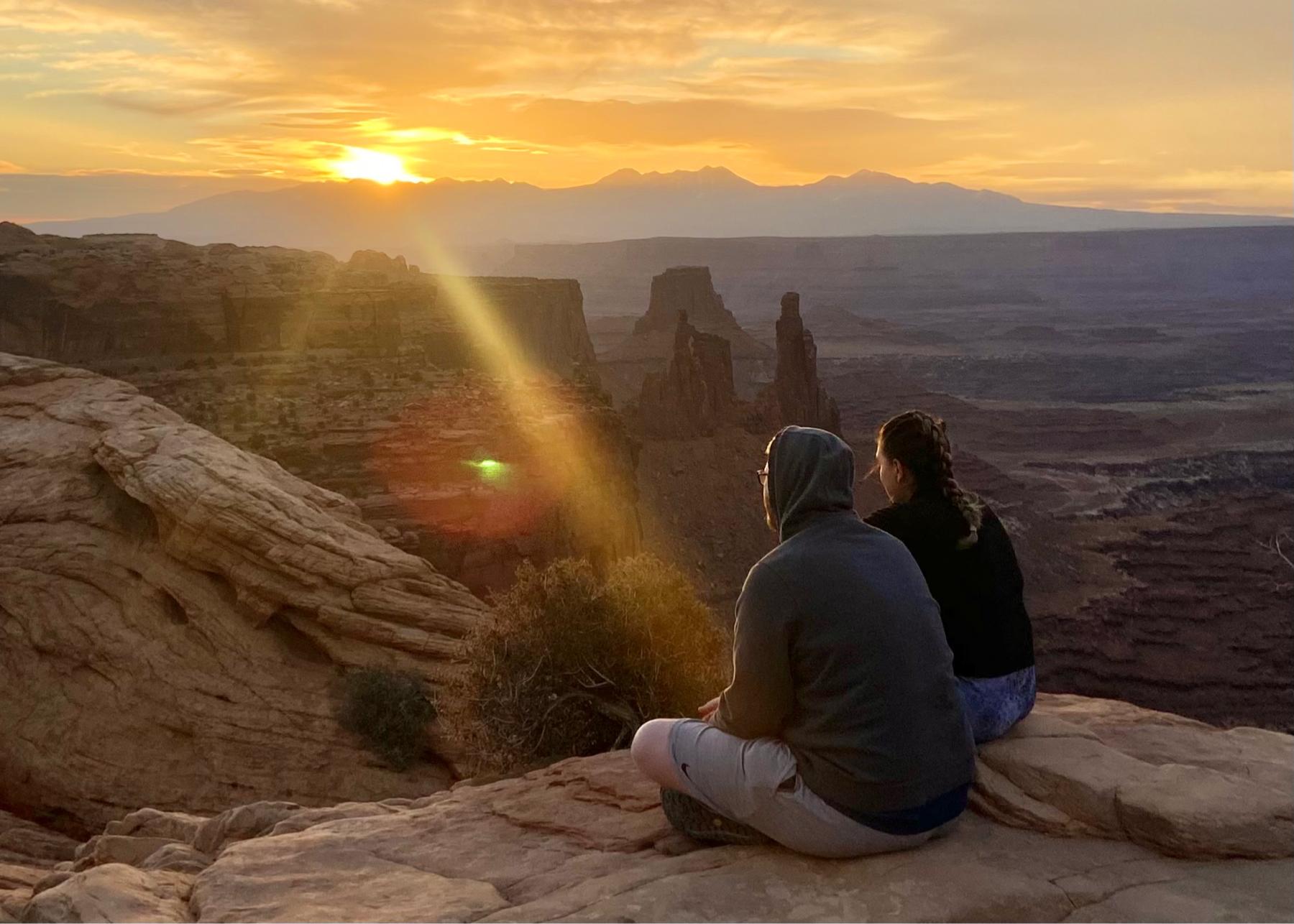 May 2021 | Canyonlands National Park, UT