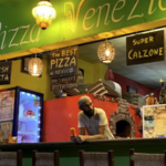 Pizza Venezia