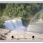 Cumberland Falls State Resort Park