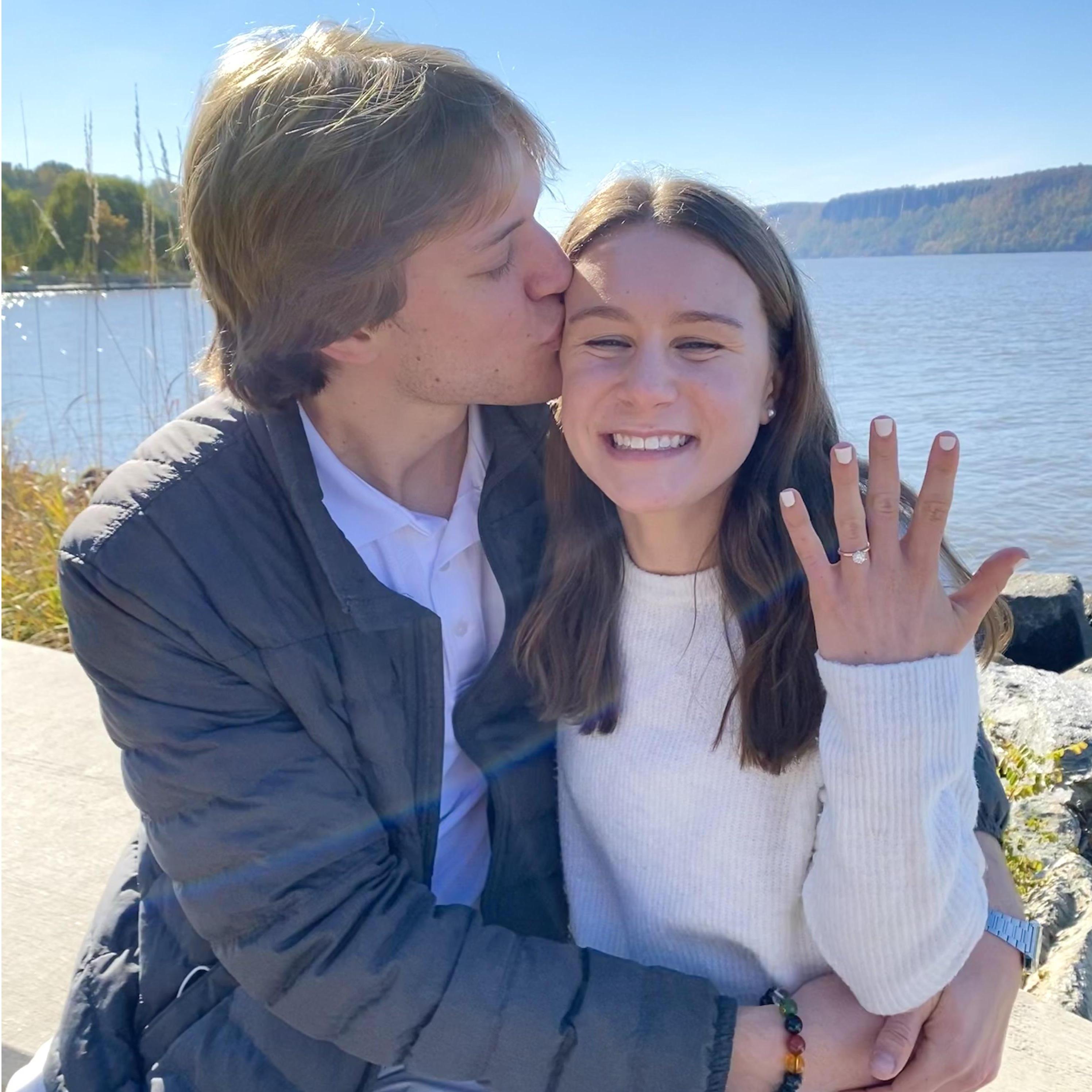11.6.2021
Big smiles :)