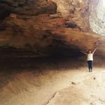 Dripping Cave Trail