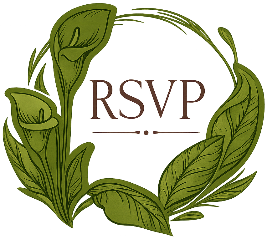 The Wedding Website of Lesly Rivera and Humberto Zermeno