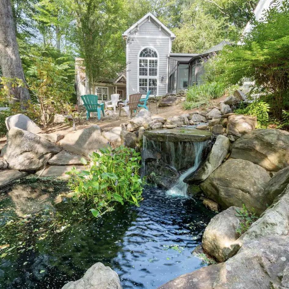 Wedding Venue