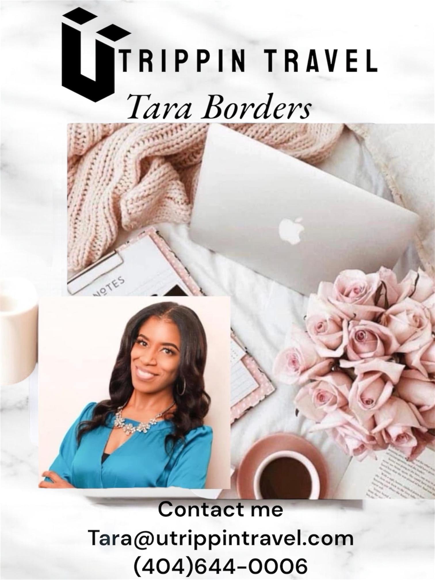 The Wedding Website of Warren Borders and Jasmine Price