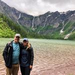 Avalanche Lake