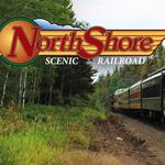 North Shore Scenic Railroad