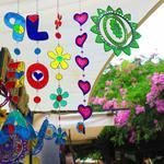 Hippie Market Las Dalias