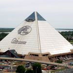 Bass Pro Shops at the Pyramid