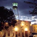 Gruene Historic District