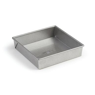Square Pan