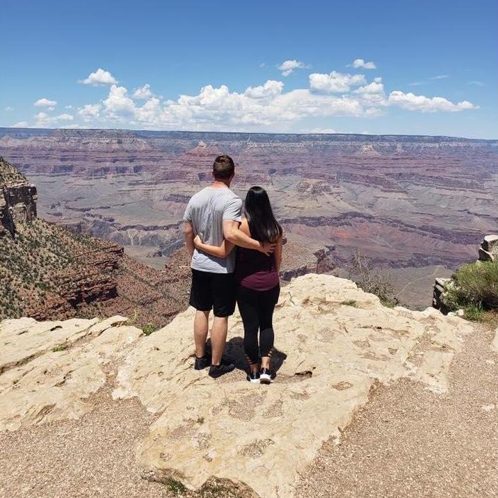 Grand Canyon