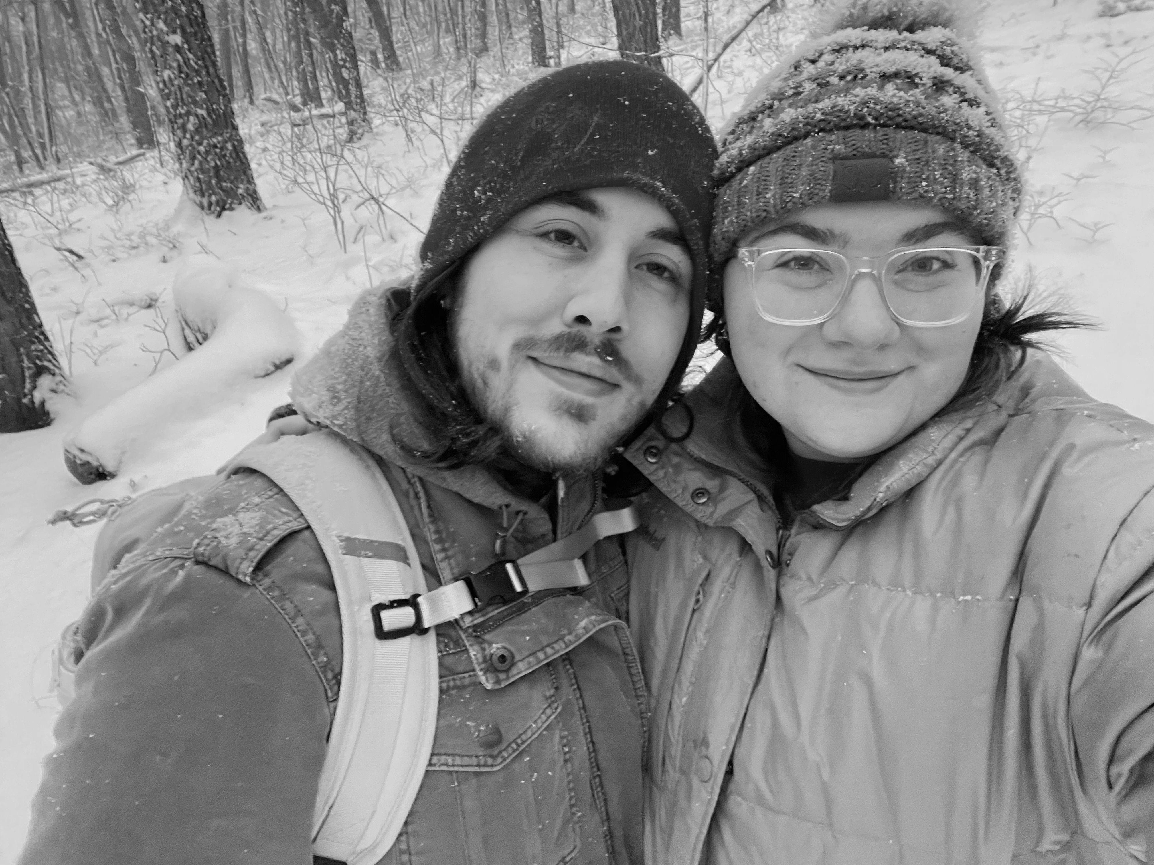 The Wedding Website of Quinton Sands and Sadie Seaman
