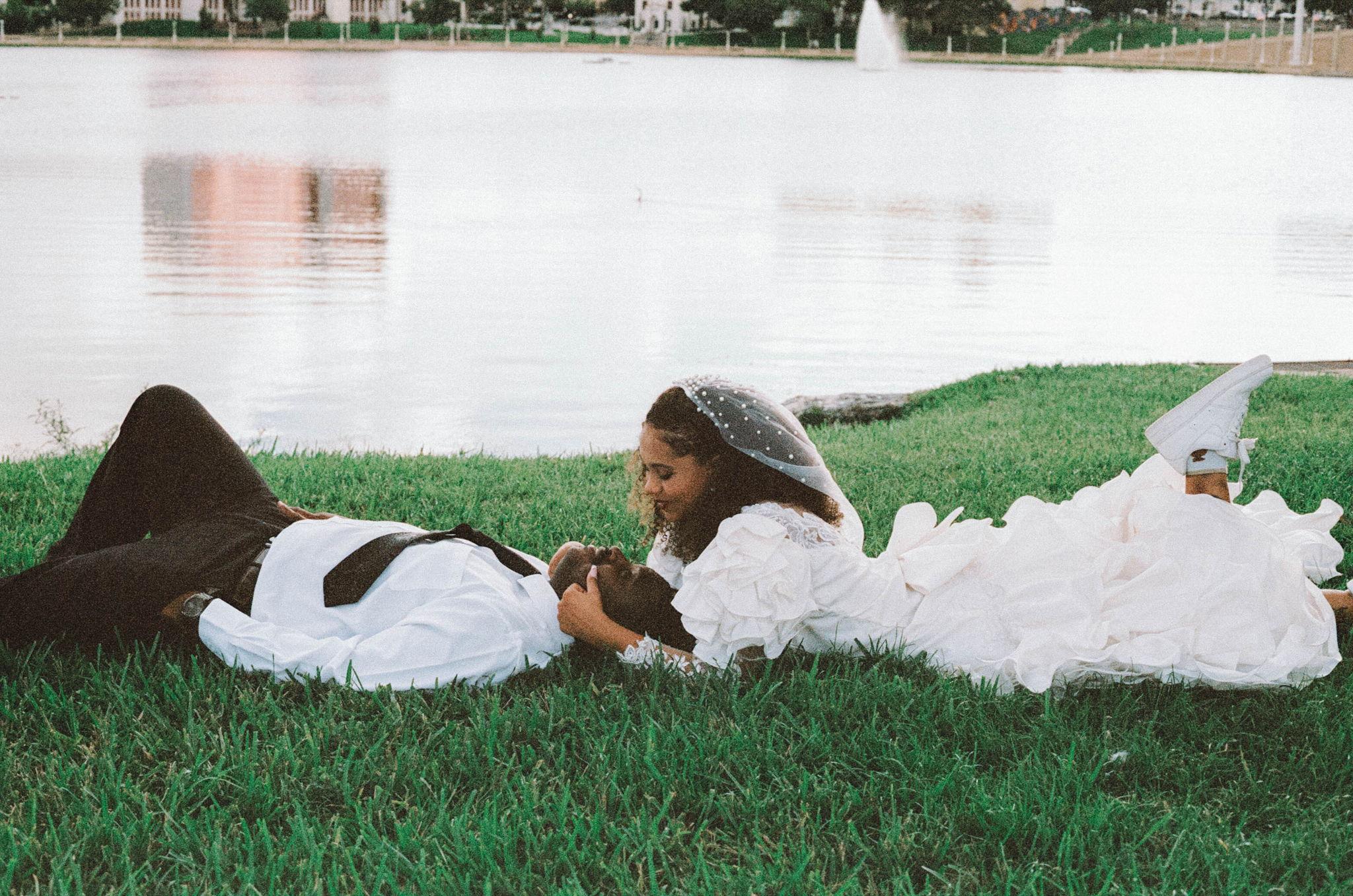 The Wedding Website of Christina Coleman and De’jon Williams
