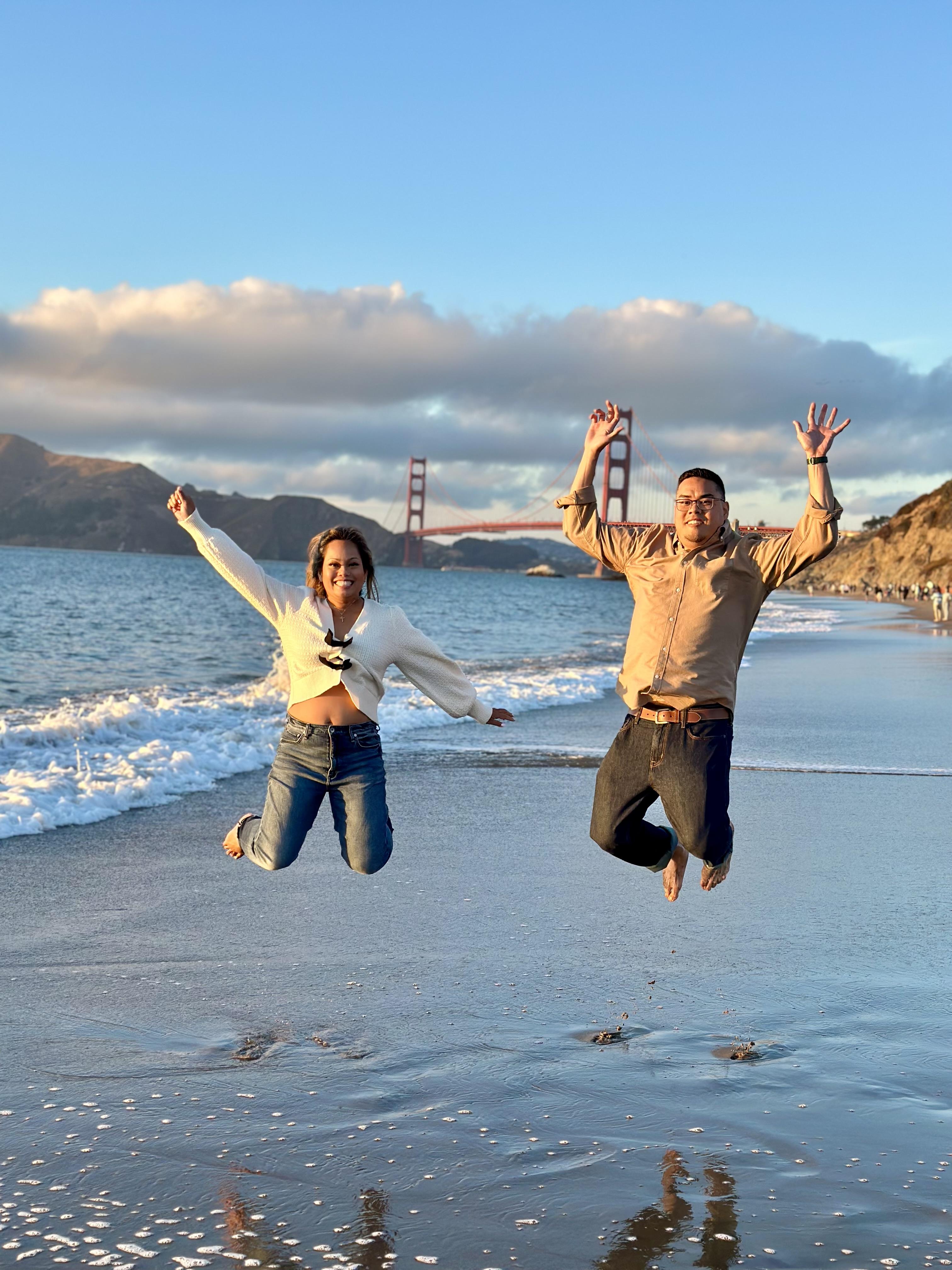 The Wedding Website of Sheryl Samson and Jef Nazareno