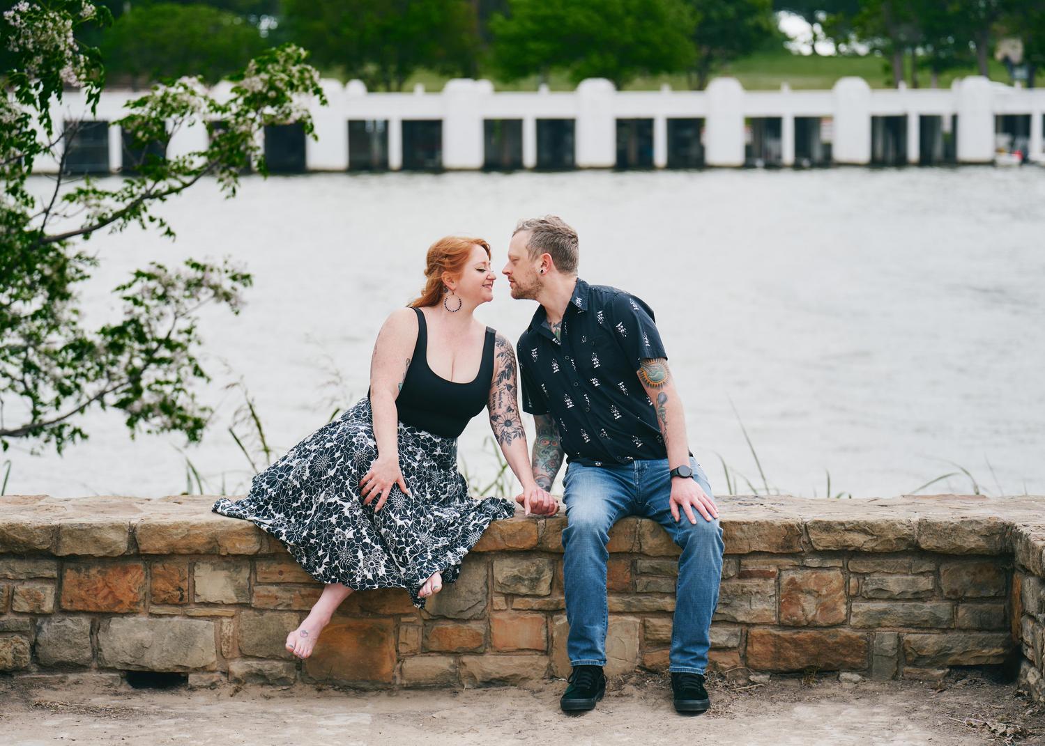 The Wedding Website of Stephanie Roethlisberger and Andy Naser