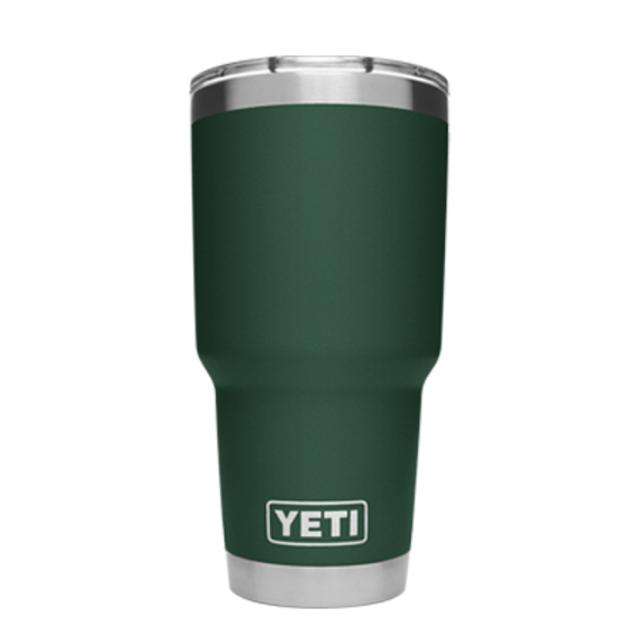 Rambler 30 oz Tumbler with MagSlider Lid
