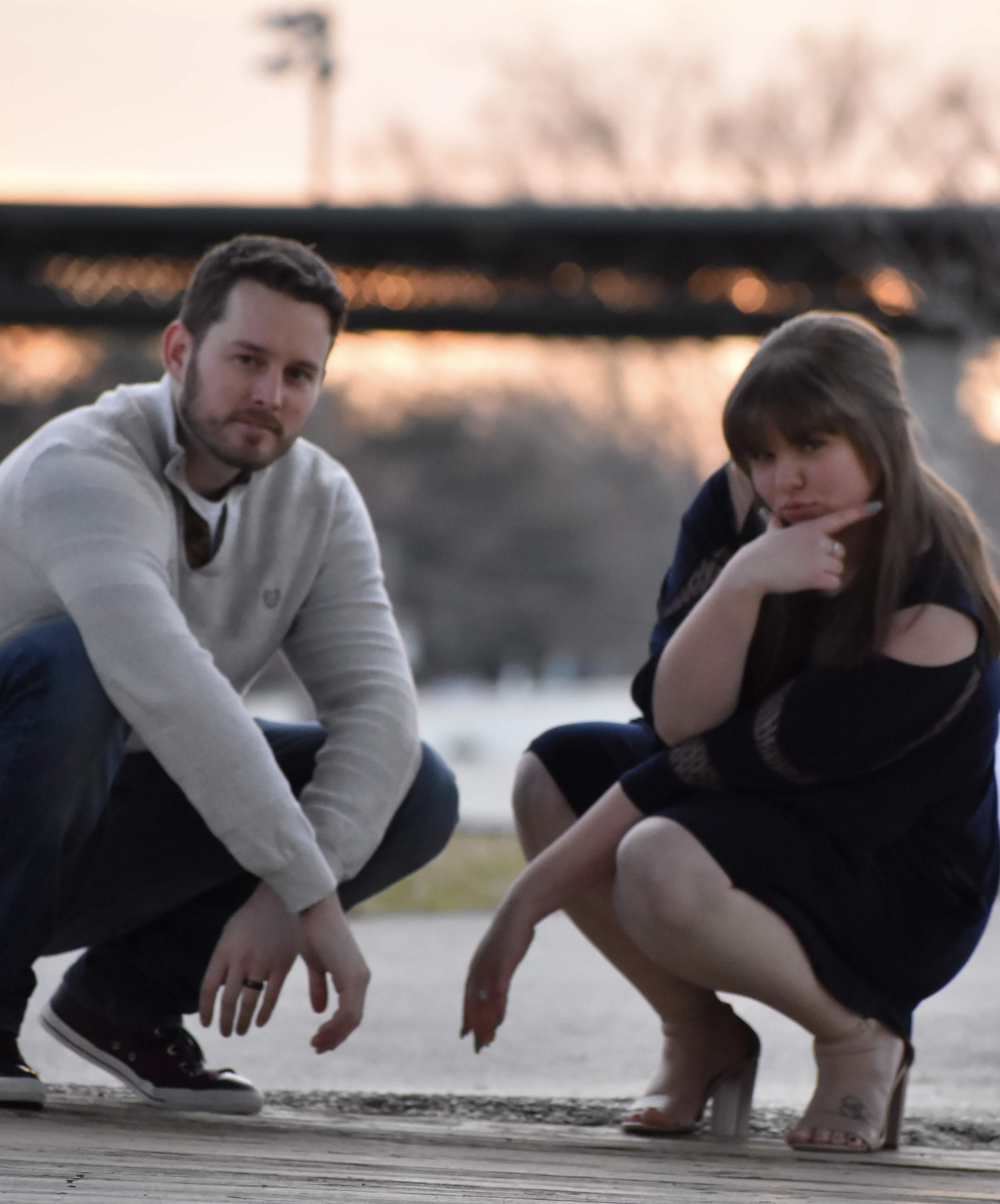 The Wedding Website of Miranda Jones and Lucas Horn