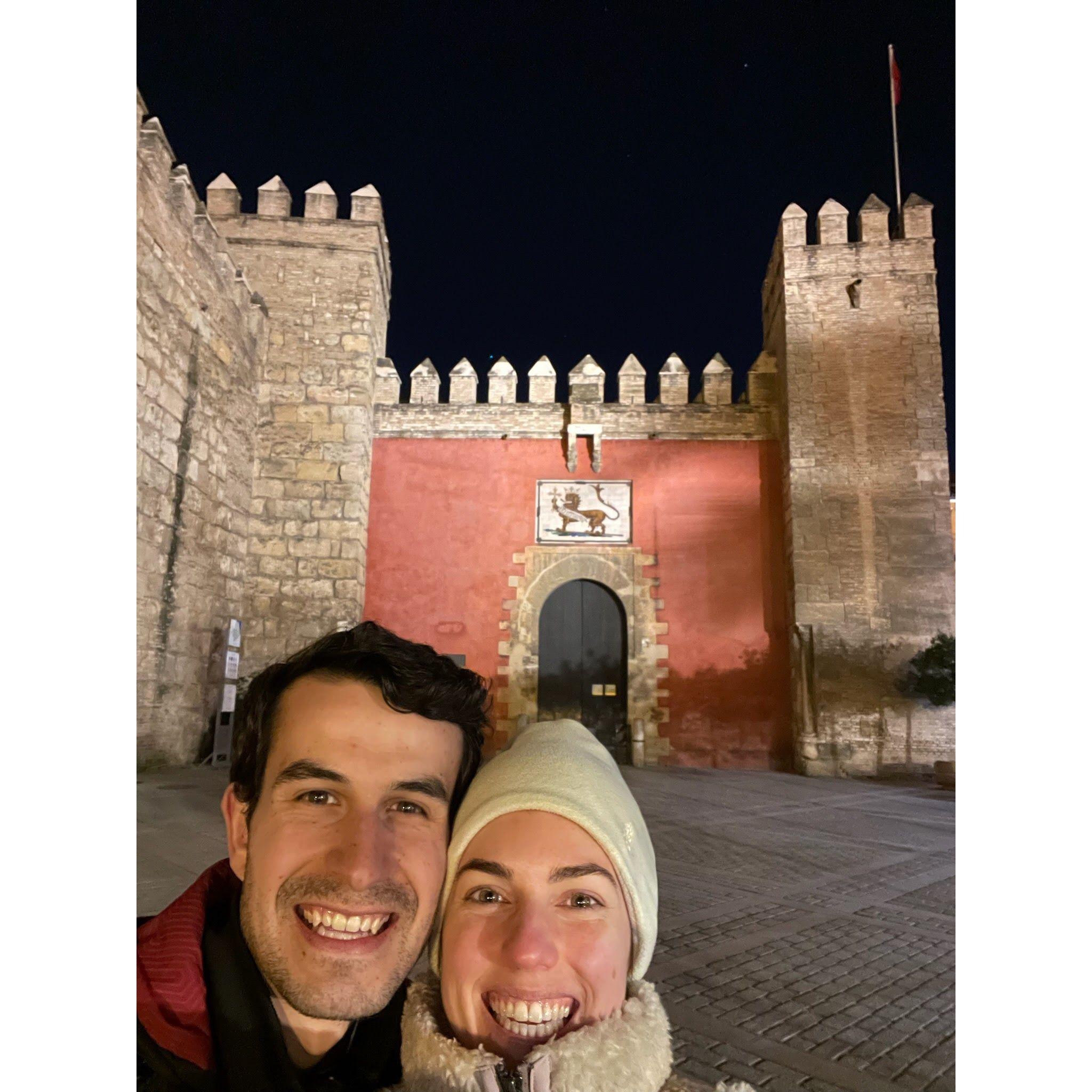 Sevilla