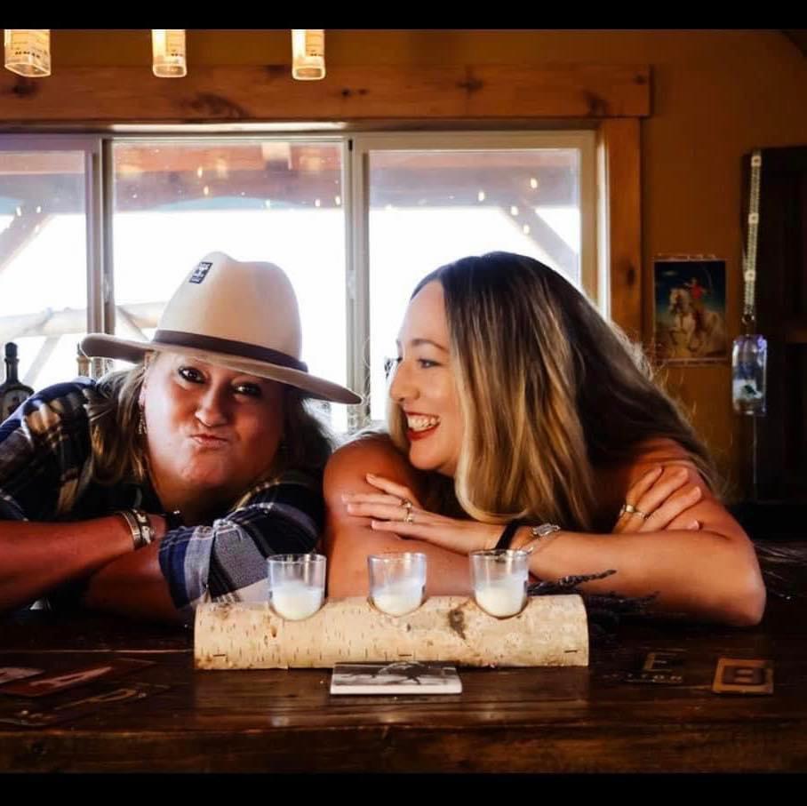 The Wedding Website of Erin Darby and Julie Plattner
