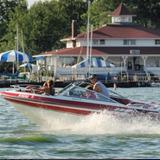 Buckeye Lake Boat Rental