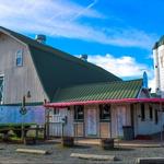 Hopkins Farm Creamery