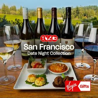 Date Night Gift Card - San Francisco