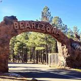 Bearizona Wildlife Park