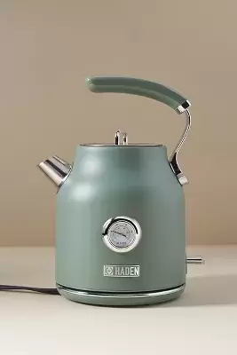Haden Dorset 1.7 Liter Electric Kettle