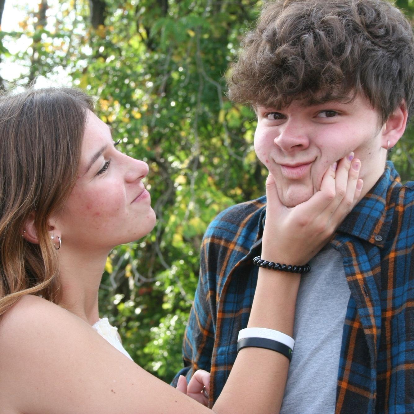 2021- Senior Photos